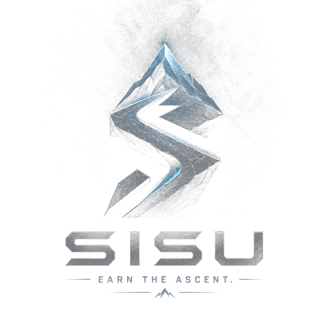 Sisu — Earn the Ascent